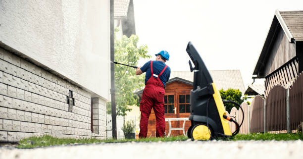 Best House Pressure Washing  in Fruitland Park, FL